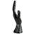 All Seeing Eye Palmistry Hand Figurine