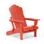 Chaise Adirondack pliante en plastique Henninger-587201170