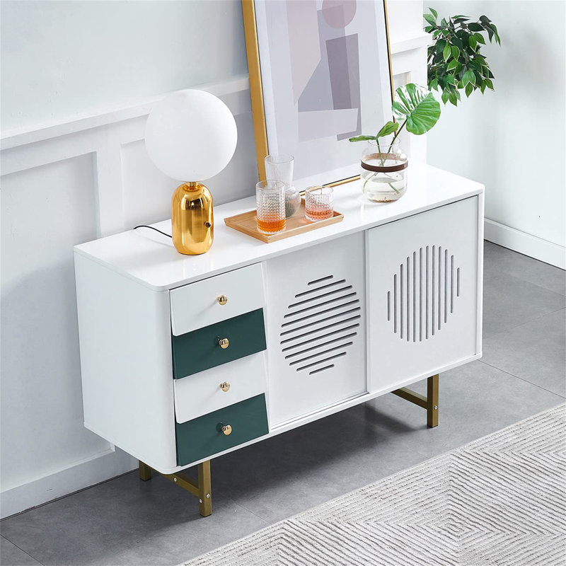120cm Sideboard