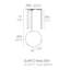 Quartz Dining Table-64762485-64762487