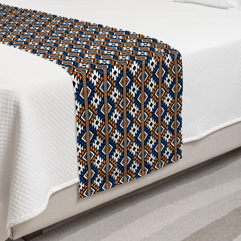 Bed Runner, Twin