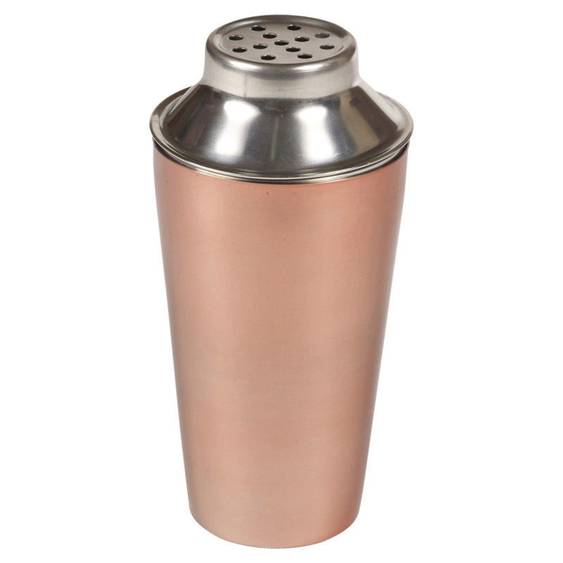 Stainless Steel Shaker