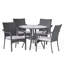 Ensemble repas avec coussins 5 pièces Tahirul-1870306842