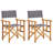 Chasteen Folding Deck Chair-61418994