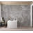 Peel & Stick Wall Mural - Old Peeling Wall-1674627684