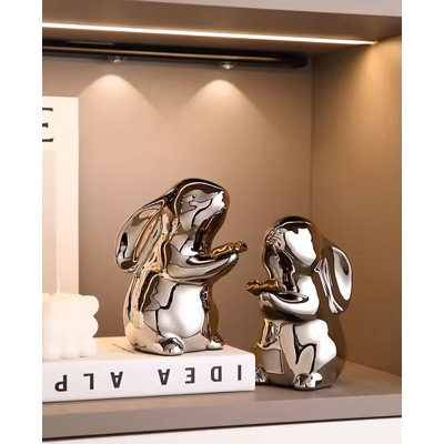 Objet décoratif Niblock