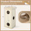 Maison pour chat 39 "Amatullah-1251361487