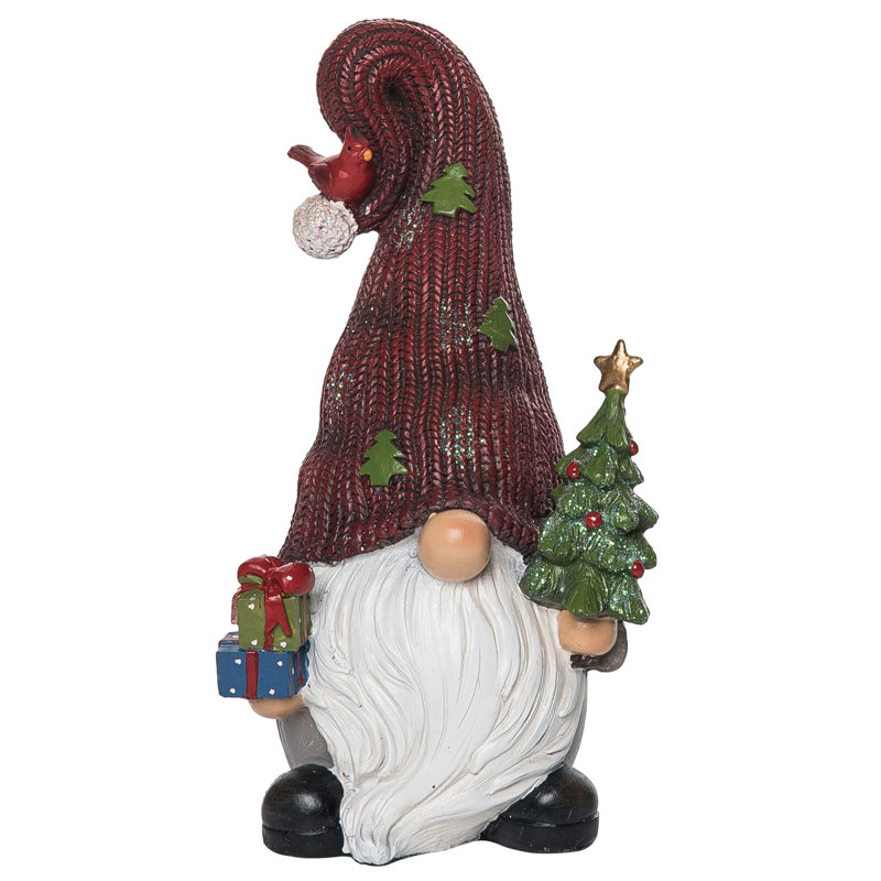 Figurine gnome