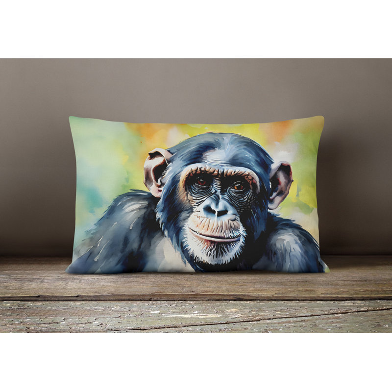 Other/No Pattern Outdoor Throw Pillow