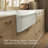 Audrine32-1/2" Undermount Single-Bowl Farmhouse Kitchen Sink-122729181-124212654