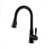 Oil Rubbed Bronze