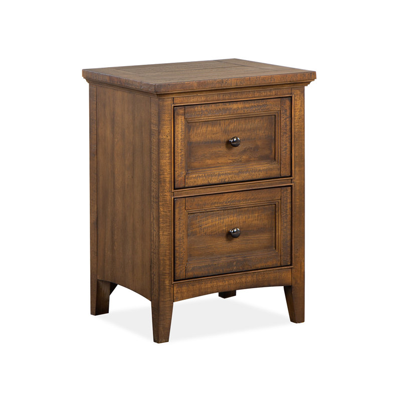 Fontenot Small Drawer Nightstand