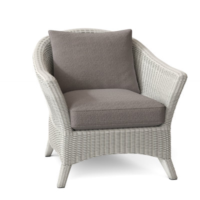 Cape Cod Outdoor Lounge Chair