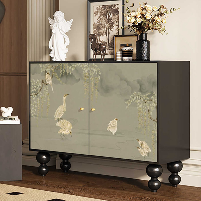 Armoire décorative French Living