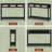 47.3" Console Table With 3 Drawers-1653325085