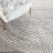 Baylay Hand Tufted Abstract Indoor Rug-1441963866