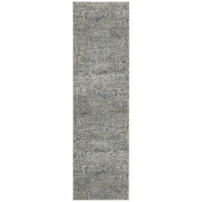 Graelyn Power Loom Area Rug