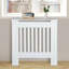 Grande étagère de gril vertical avec couvercle de radiateur-96229436