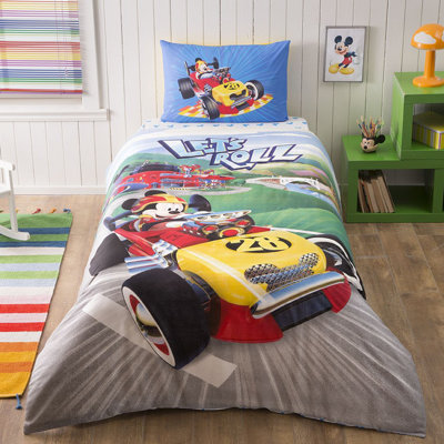 Cotton Duvet Cover