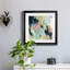 Vitalité - peinture encadrée-819891010-819891015