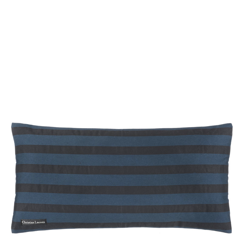 Le Curieu Argile decorative pillow