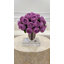 Arrangement d'hortensias