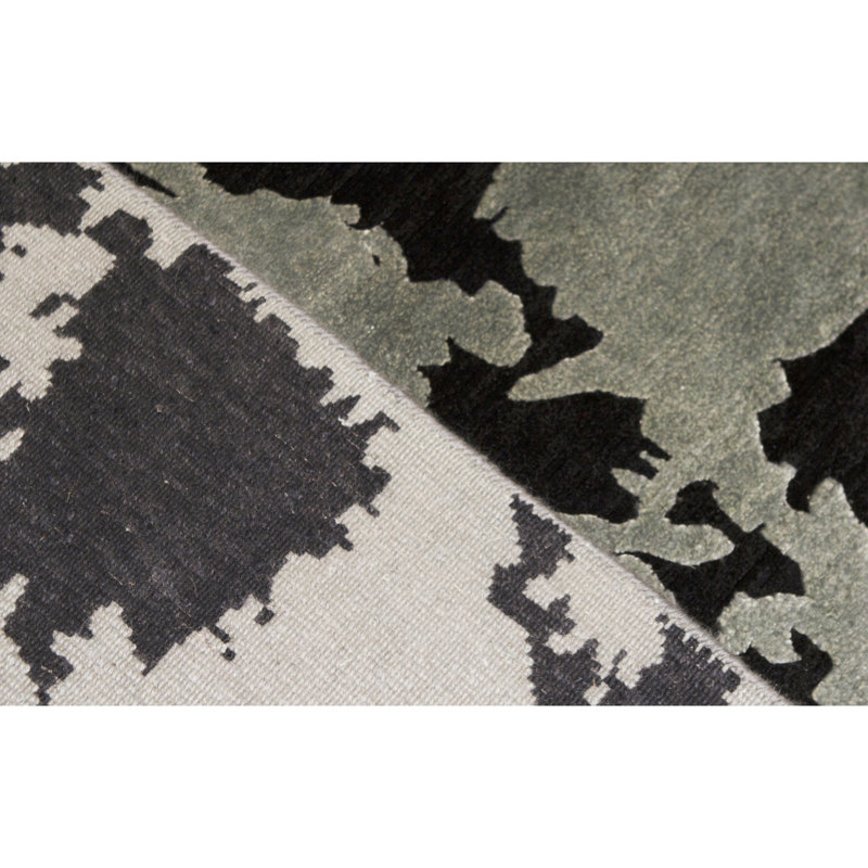 One-of-a-Kind 5'10" X 8'7" Area Rug in