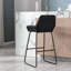 Ottilie Pu Bar Stool 2pcs -1749008841-1807930640