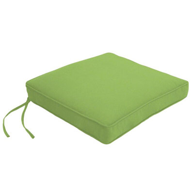Coussin de chaise en sunbrella