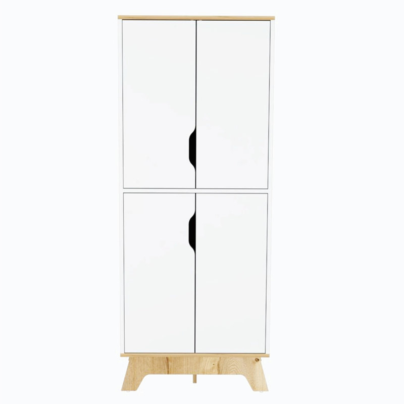 59.2'' Kitchen Pantry
