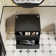 Bathilde 24" Modern Wall Mounted Single Bathroom Vanity Base Only, Vessel Sink not Included