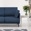 Canapé 2 places en tissu Loveseat-273957959