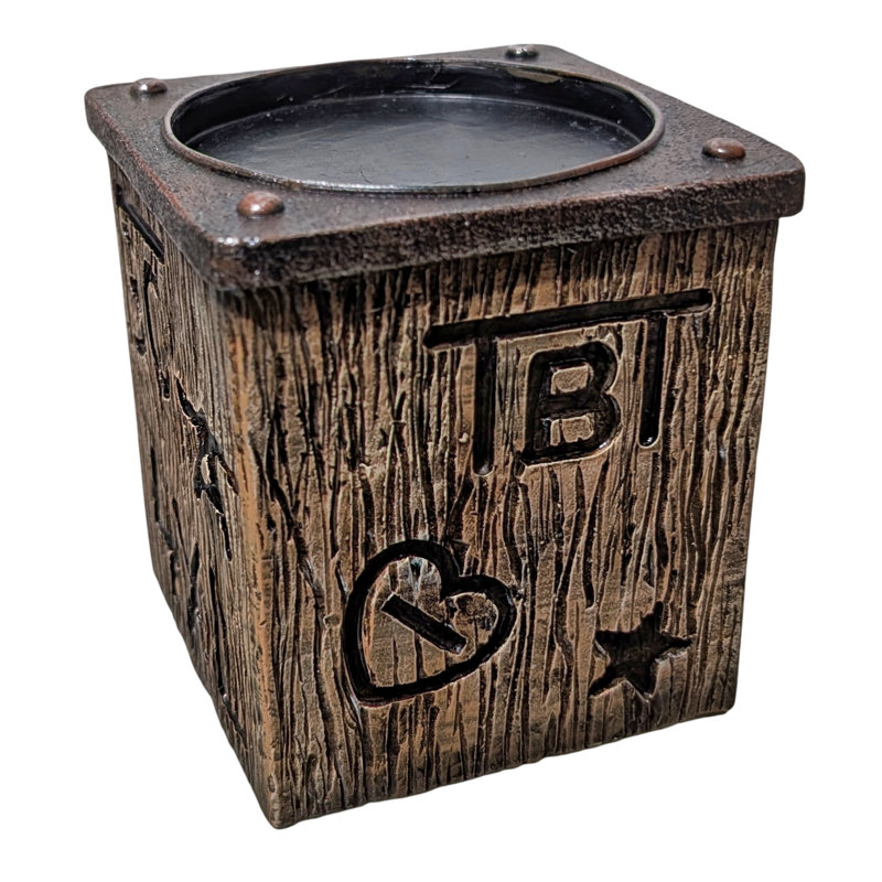 PETITE BOUGIE COWBOY BRANDS