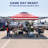 17 Ft. W x 10 Ft. D Metal Patio Gazebo