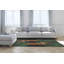 Tapis intérieur antidérapant Rumble In the Jungle-952791134