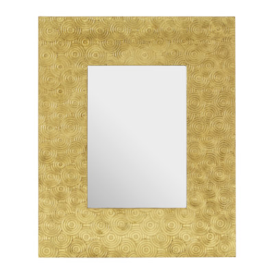 Adira Gold Embossed Picture Frame