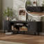 Meuble télé 80 po Mid-Century-1024557450