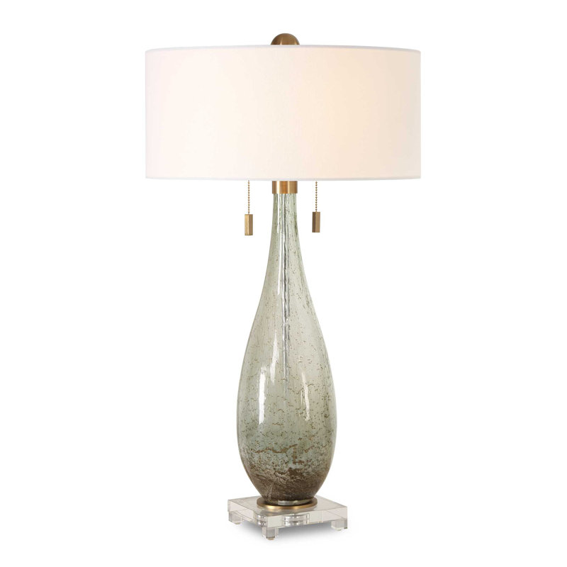 Lampe de table Uttermost Cardoni