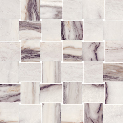 Celestia Marble Intreccio Matte Marb