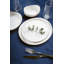 Roni Piece Dinnerware Set - Service for 6