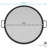 Matthew Round Steel Fire Pit Cooking Grill Grate - 24"-1905881852