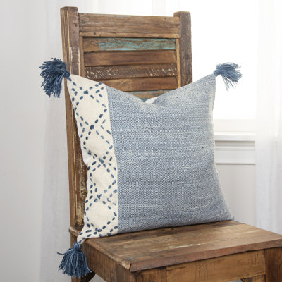 Fuiloro Geometric Throw Pillow