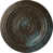 Bronze Blue Patina