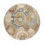 Sleek Spin Indoor And Outdoor Area Rug-1382294985