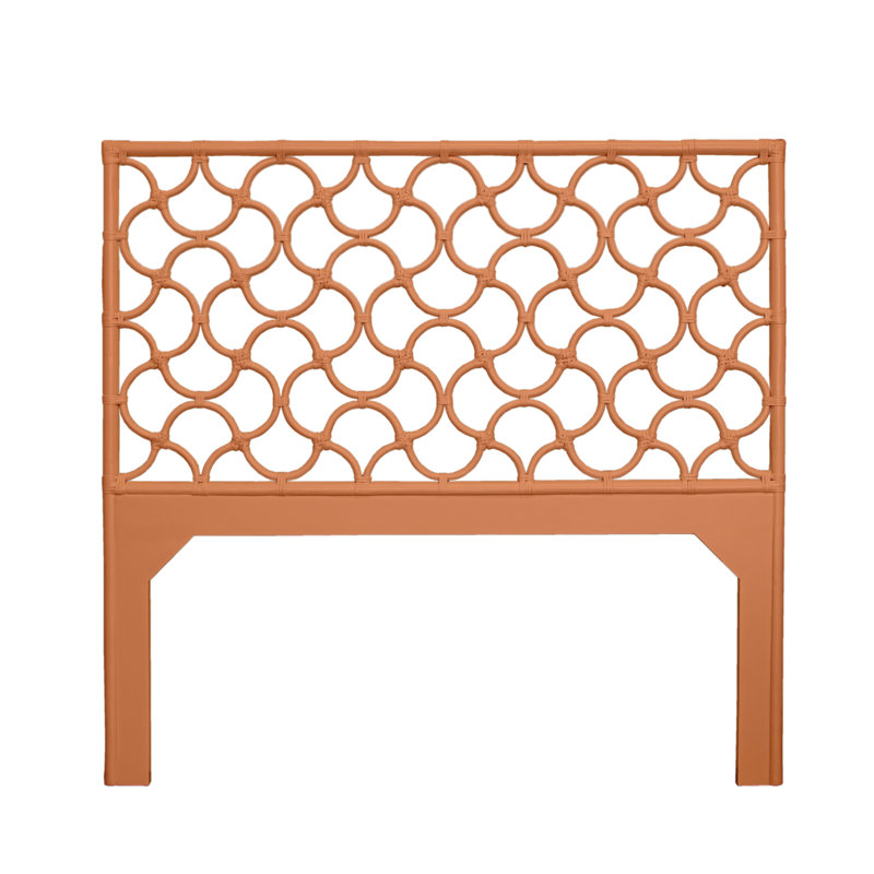 Mar Collection Headboard, Natural, Queen