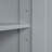 Tall Bathroom Cabinet With Laundry Basket, Large Storage Space Tilt-Out Laundry Hamper And Upper Storage Cabinet-1146169014