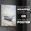 NAUTICAL Series CDL XXXII - Impression sur toile seulement - NON CADRE-1948217144