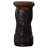 Forest Black Bear Figurine End Table