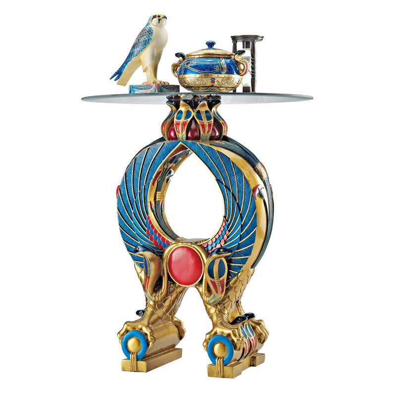 Table de bout Wings of Horus