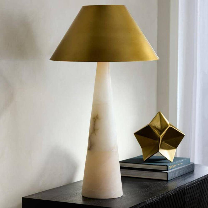 Chanell Table Lamp